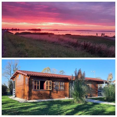 Marne Lac Du Der Joli Chalet Au Charme Du Der Chatillon-sur-Broue 외부 사진