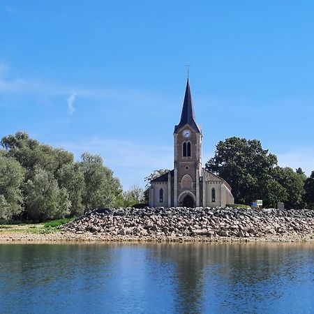 Marne Lac Du Der Joli Chalet Au Charme Du Der Chatillon-sur-Broue 외부 사진