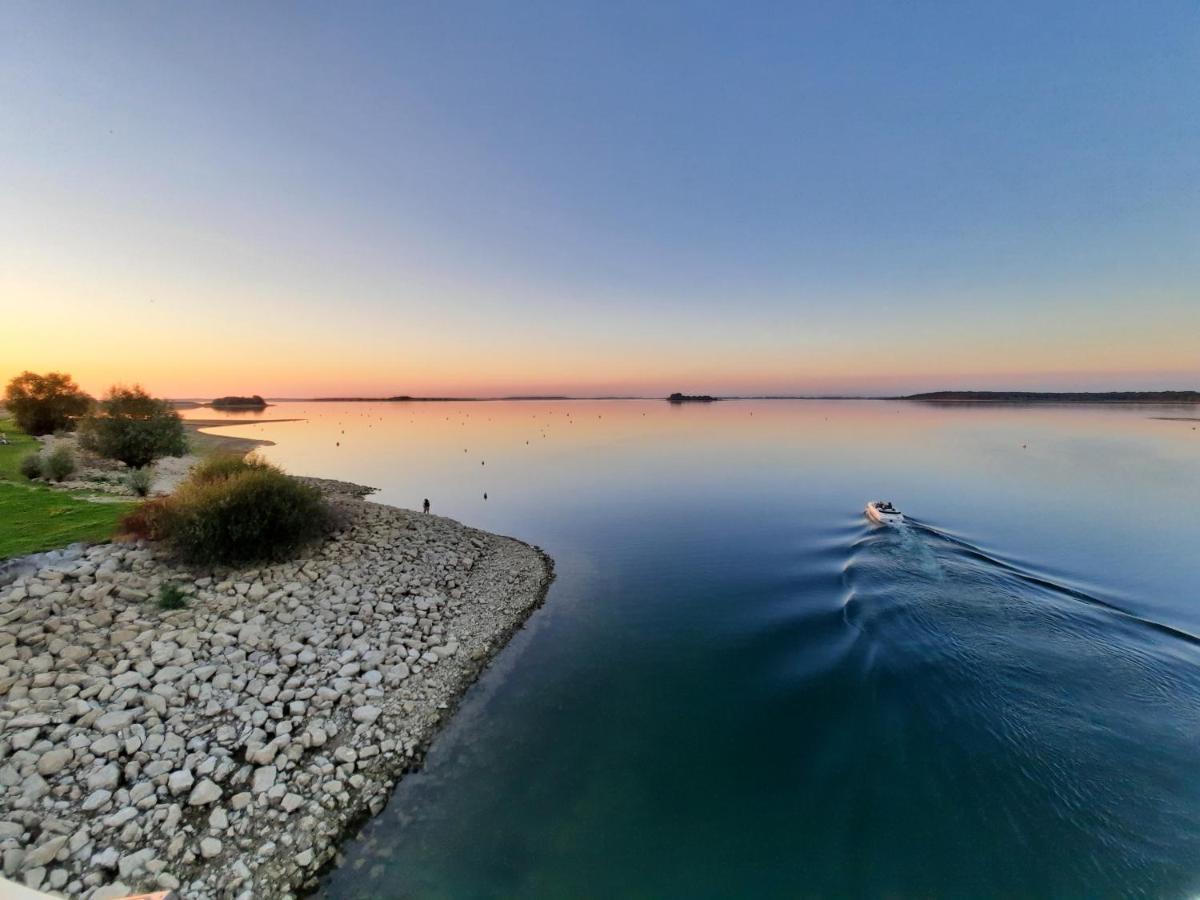 Marne Lac Du Der Joli Chalet Au Charme Du Der Chatillon-sur-Broue 외부 사진