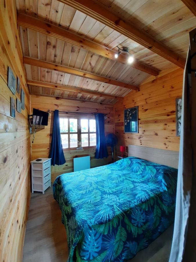 Marne Lac Du Der Joli Chalet Au Charme Du Der Chatillon-sur-Broue 외부 사진