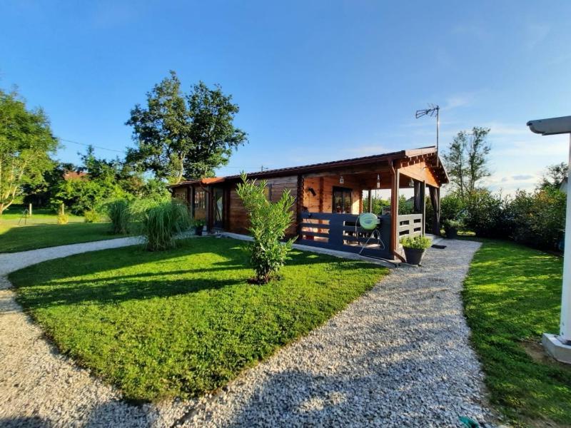 Marne Lac Du Der Joli Chalet Au Charme Du Der Chatillon-sur-Broue 외부 사진